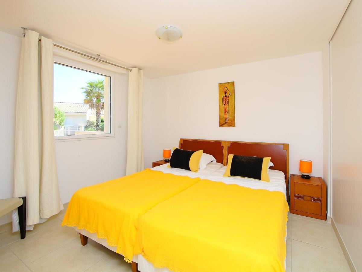Holiday Home Ile St Martin By Interhome Agde Exterior foto