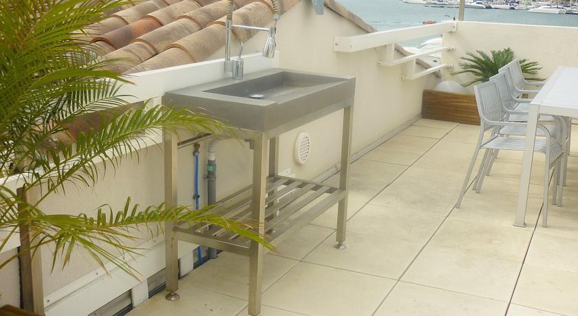 Holiday Home Ile St Martin By Interhome Agde Zimmer foto