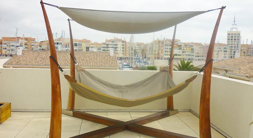 Holiday Home Ile St Martin By Interhome Agde Zimmer foto