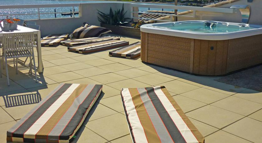 Holiday Home Ile St Martin By Interhome Agde Zimmer foto