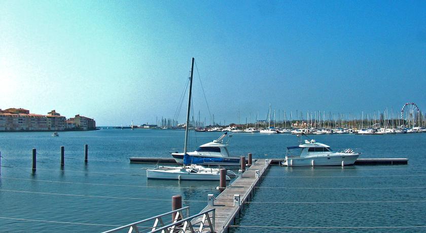 Holiday Home Ile St Martin By Interhome Agde Zimmer foto