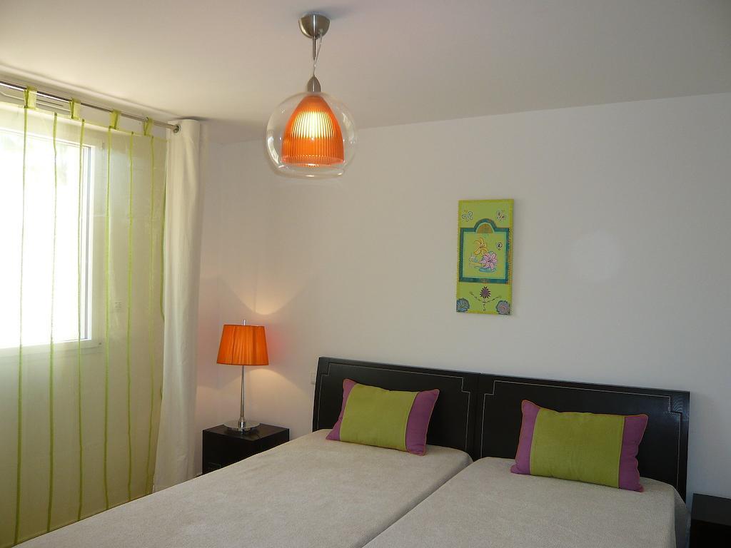 Holiday Home Ile St Martin By Interhome Agde Zimmer foto