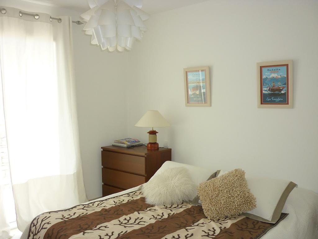 Holiday Home Ile St Martin By Interhome Agde Zimmer foto