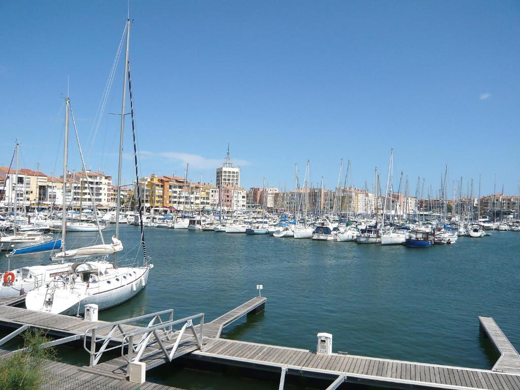 Holiday Home Ile St Martin By Interhome Agde Zimmer foto