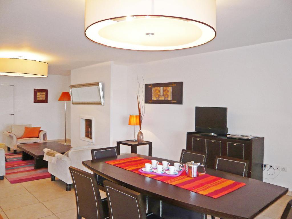 Holiday Home Ile St Martin By Interhome Agde Zimmer foto