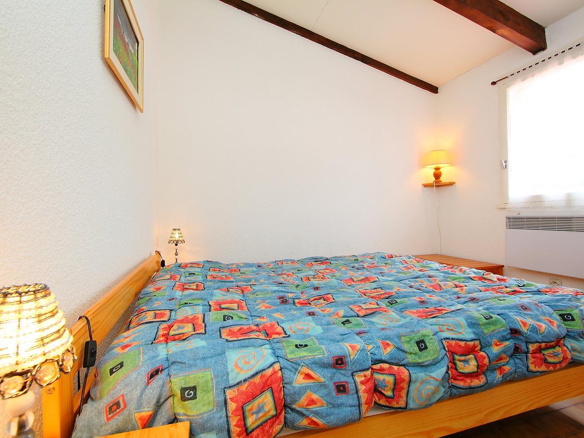 Holiday Home Ile St Martin By Interhome Agde Zimmer foto