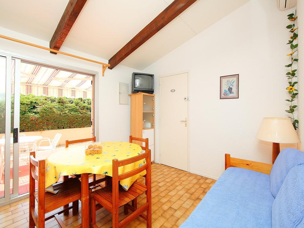 Holiday Home Ile St Martin By Interhome Agde Zimmer foto